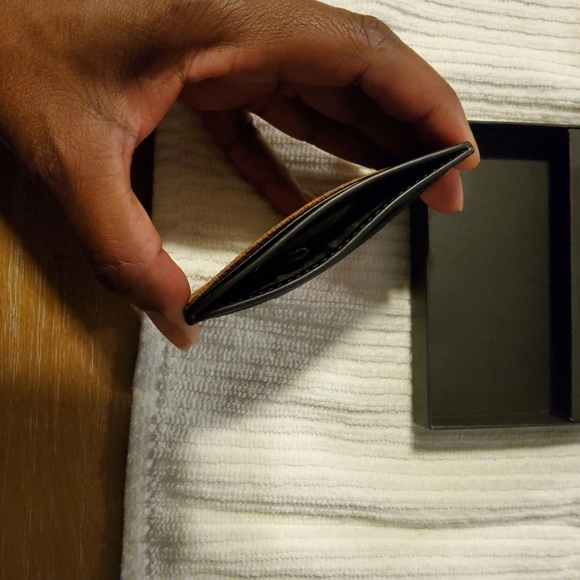 MK card case - Picture 3 of 3